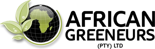 African Greeneurs logo