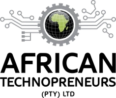 African Technopreneurs logo