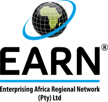 Enterprising Africa Regional Network logo