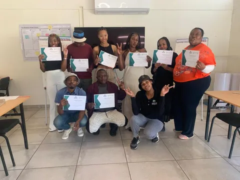 Certificate Days, photo 118