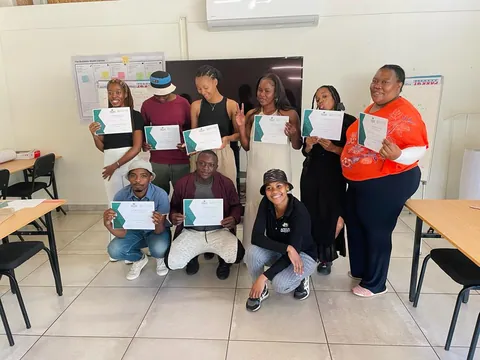 Certificate Days, photo 119